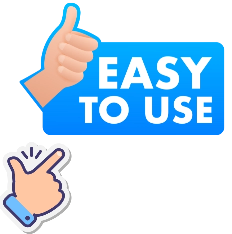 Easy to Use Design slidein.net Easy to Use Design slidein.net